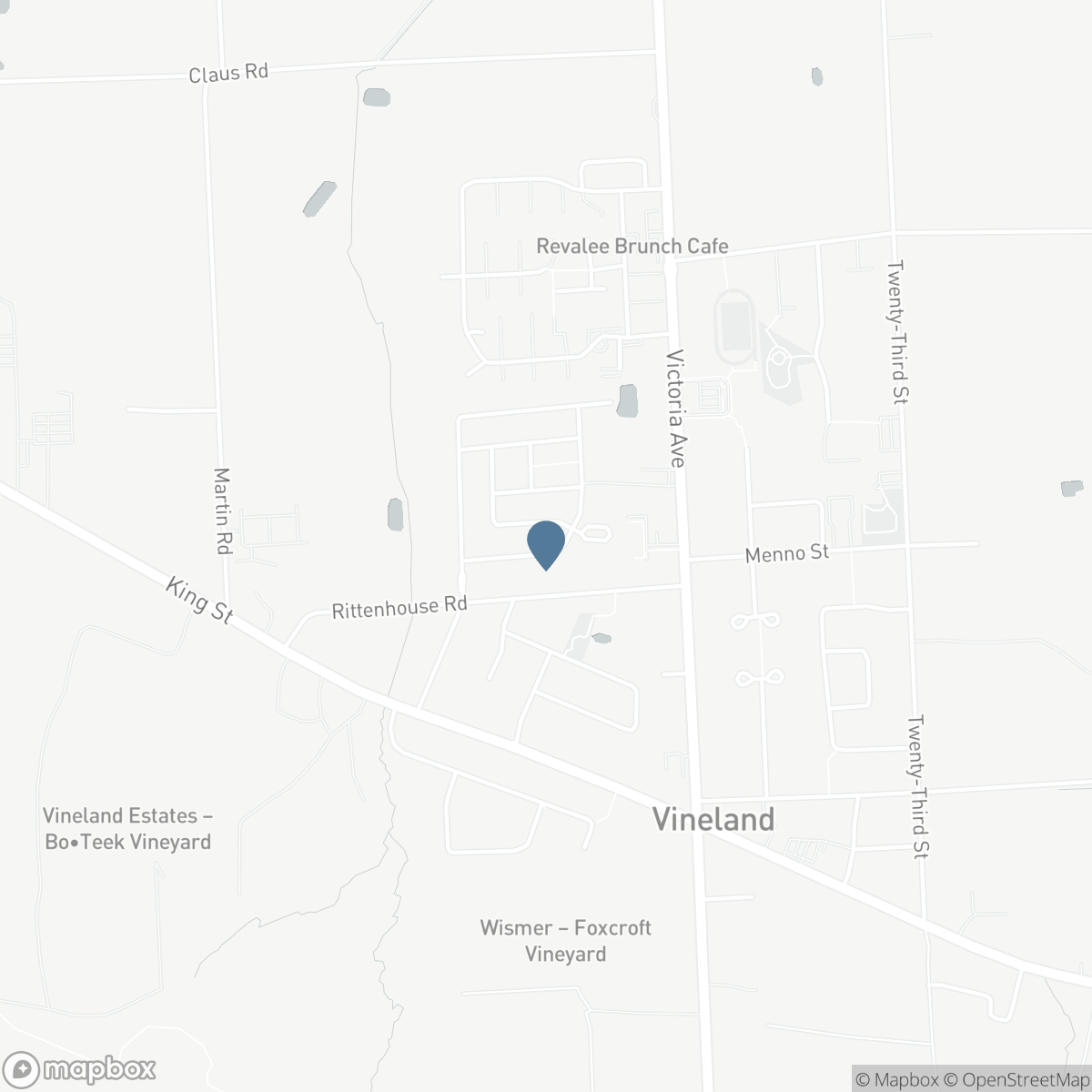 3935 DURBAN LANE, Lincoln, Ontario L0R 2C0